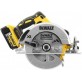 DeWALT DCK421P3T įrankių rinkinys 3x5 Ah